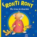 Copertă produs Ronți Ronț nu vrea să doarmă - gallery small 