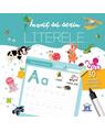 Copertă produs &Icirc;nvăț să scriu literele - thumb 1