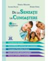 Copertă produs De la senzații la cunoaștere - teorie și jocuri - thumb 1