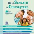 Copertă produs De la senzații la cunoaștere - teorie și jocuri - gallery small 