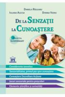 Imagine produs De la senzații la cunoaștere - teorie și jocuri