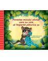 Copertă produs Povestea micului alunar care nu voia să &icirc;mpartă păturica sa - thumb 1