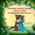 Copertă produs Povestea micului alunar care nu voia să &icirc;mpartă păturica sa - gallery small 