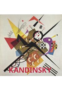 Copertă produs Kandinsky