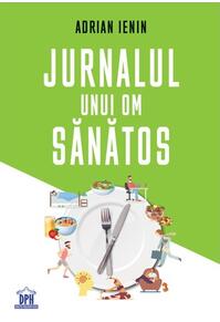 Copertă produs Jurnalul unui om sănătos