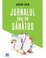 Copertă produs Jurnalul unui om sănătos - thumb 1