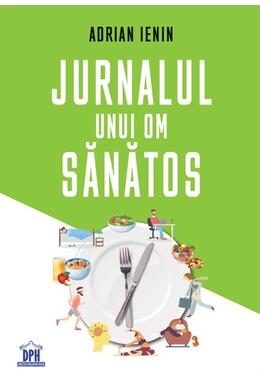 Copertă produs Jurnalul unui om sănătos