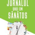 Copertă produs Jurnalul unui om sănătos - gallery small 
