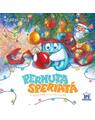 Copertă produs Pernuța speriată și teribila &icirc;nt&acirc;lnire cu Moș Crăciun - thumb 1