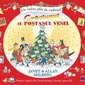 Copertă produs Crăciunul cu Poștașul vesel - gallery small 