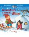 Copertă produs Aventuri de iarnă cu Max - thumb 1