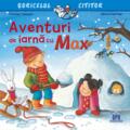 Copertă produs Aventuri de iarnă cu Max - gallery small 