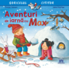 Copertă produs Aventuri de iarnă cu Max