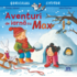 Copertă produs Aventuri de iarnă cu Max