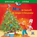 Copertă produs Max se bucură de magia Crăciunului - gallery small 