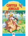 Copertă produs Cartea junglei (Carte de buzunar) - thumb 1