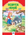 Copertă produs Scufița roșie (Carte de buzunar) - thumb 1