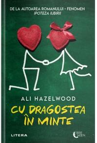 Copertă produs Cu dragostea în minte
