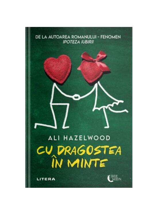 Copertă produs Cu dragostea în minte - gallery big 1