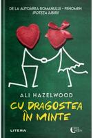 Copertă produs Cu dragostea în minte