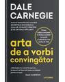 Copertă produs Arta de a vorbi convingător - thumb 1
