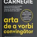 Copertă produs Arta de a vorbi convingător - gallery small 