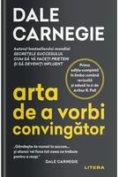 Arta de a vorbi convingător