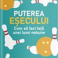 Copertă produs Puterea eșecului - gallery small 