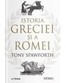 Copertă produs Istoria Greciei și a Romei - thumb 1