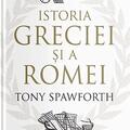 Copertă produs Istoria Greciei și a Romei - gallery small 