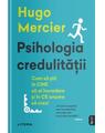 Copertă produs Psihologia credulității - thumb 1