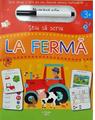 Copertă produs Știu să scriu: La fermă - thumb 1