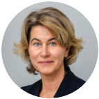 Fotografie autor Christine Kugler