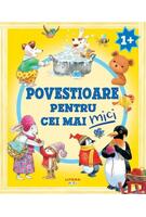 Imagine produs Povestioare pentru cei mai mici