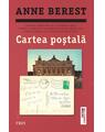 Copertă produs Cartea poștală - thumb 1