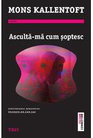 Copertă produs Ascultă-mă cum șoptesc