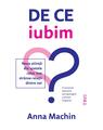 Copertă produs De ce iubim - thumb 1