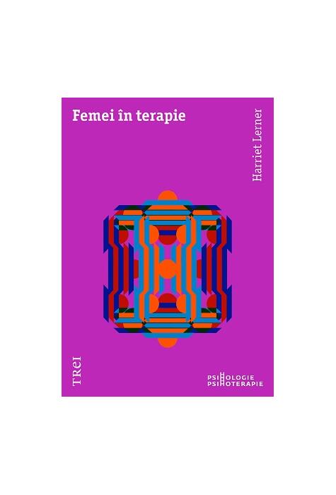 Copertă produs Femei &icirc;n terapie