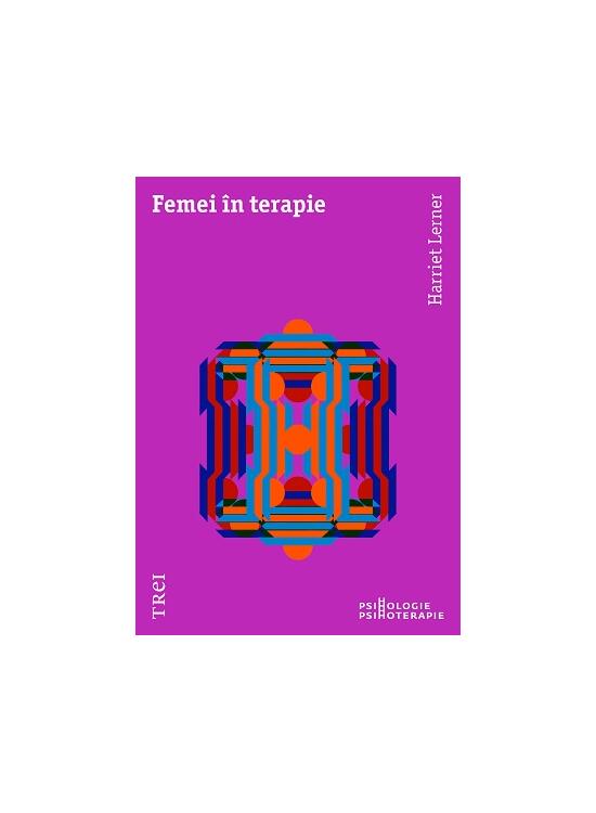 Copertă produs Femei &icirc;n terapie - gallery big 1