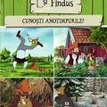 Copertă produs Pettson și Findus. Cunoști anotimpurile? - gallery small 