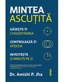 Copertă produs Mintea ascuțită - thumb 1