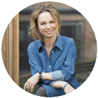 Fotografie autor Eve Chase
