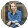 Fotografie autor Eve Chase