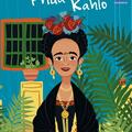 Copertă produs Frida Kahlo - gallery small 