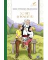 Copertă produs Schițe și alte povestiri - thumb 1
