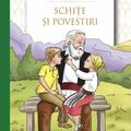 Copertă produs Schițe și alte povestiri - gallery small 