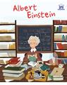 Copertă produs Albert Einstein - thumb 1