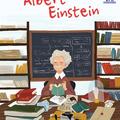 Copertă produs Albert Einstein - gallery small 