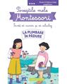 Copertă produs Poveștile mele Montessori - &Icirc;nvăț să număr și să calculez: La plimbare &icirc;n pădure - thumb 1