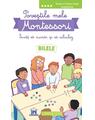 Copertă produs Poveștile mele Montessori - &Icirc;nvăț să număr și să calculez: Bilele - thumb 1
